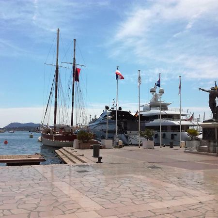 Hotel T1 Toulon Opera Exterior foto